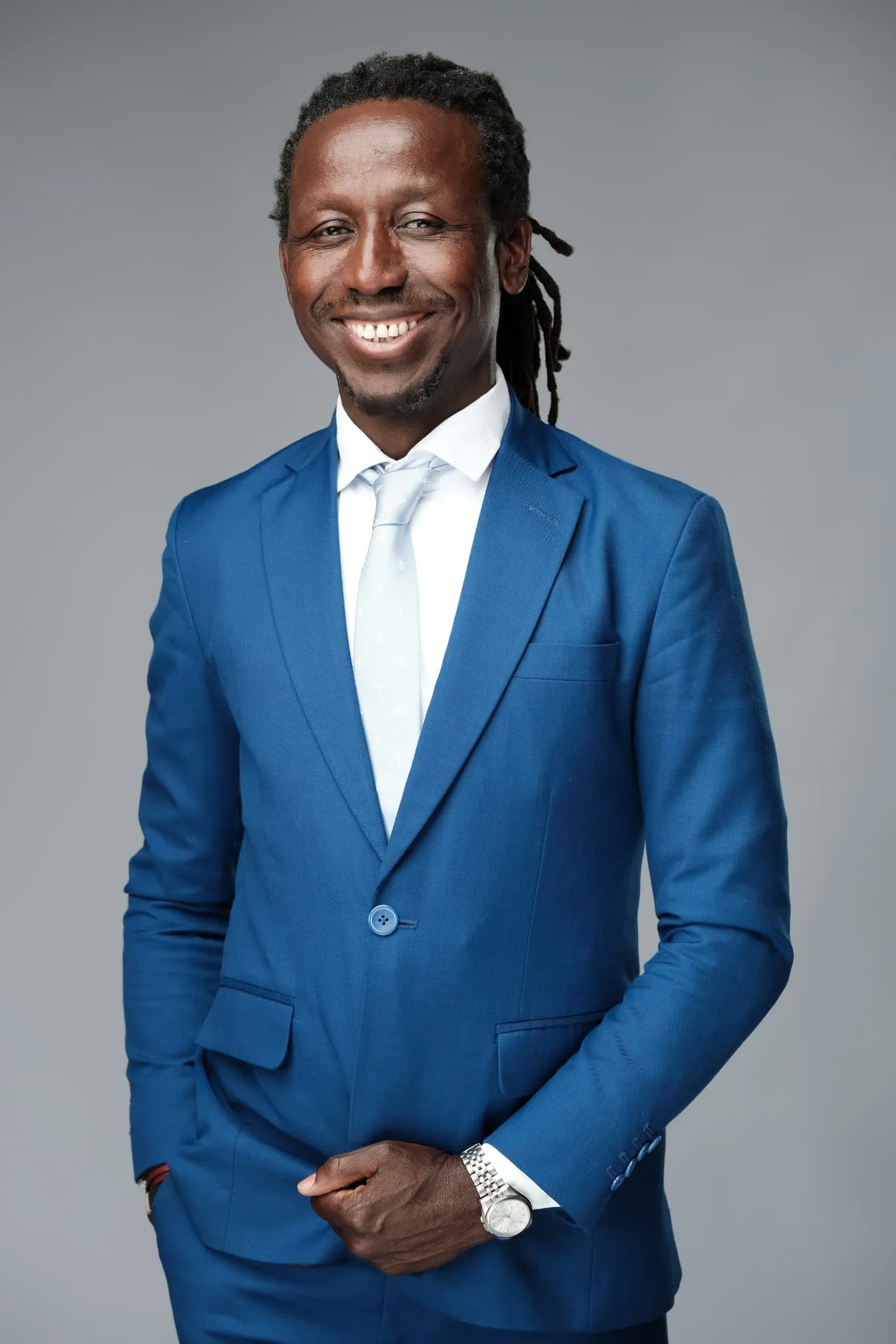 Baki Youssoufou